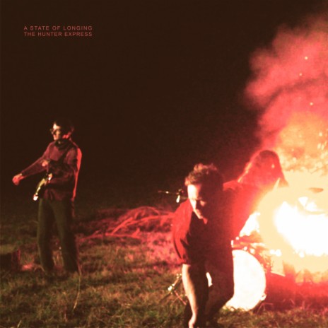 A State Of Longing cover art