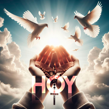 hoy ft. bigfather cover art