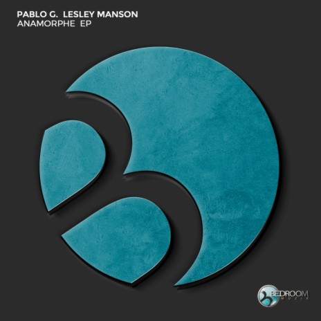 Anamorphe (Original Mix) ft. Lesley Manson cover art