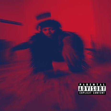 Bloody Storm cover art