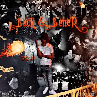 Back&Better