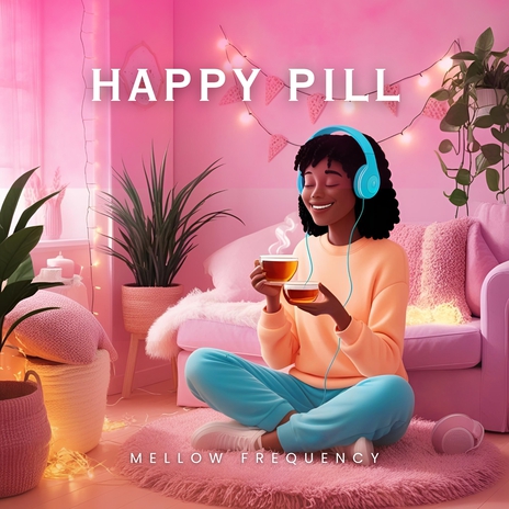 No Stress cover art