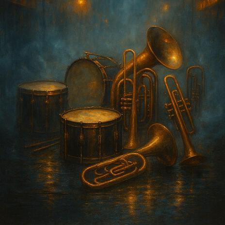 The Scent of the City cover art