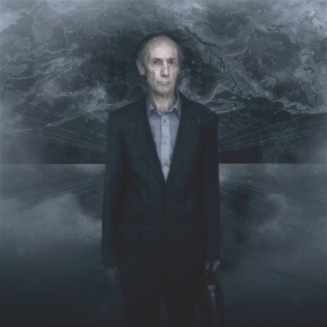 Dissection cover art