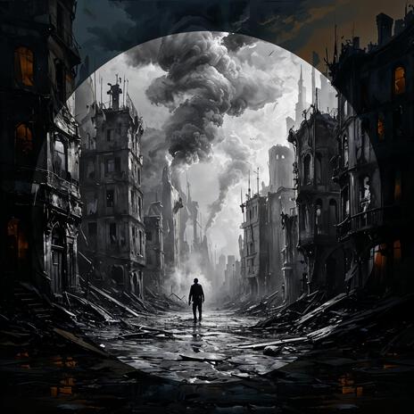 Brash cover art