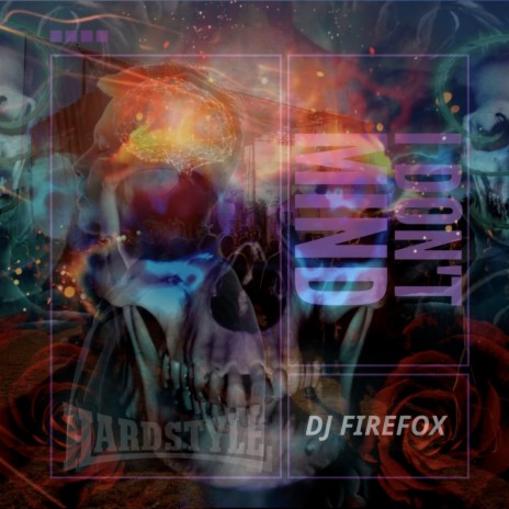 I Don't Mind cover art