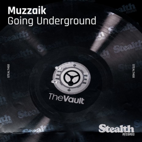 Going Underground (Belocca & Soneec Dub) cover art