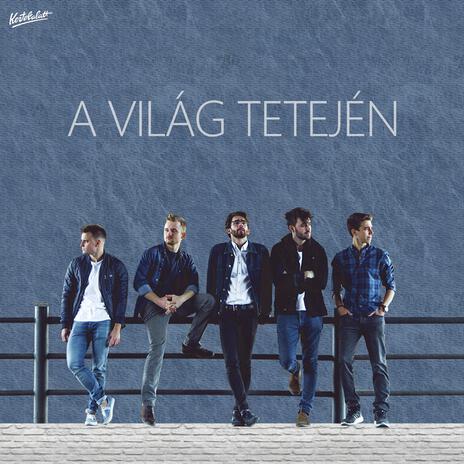 A Világ Tetején cover art