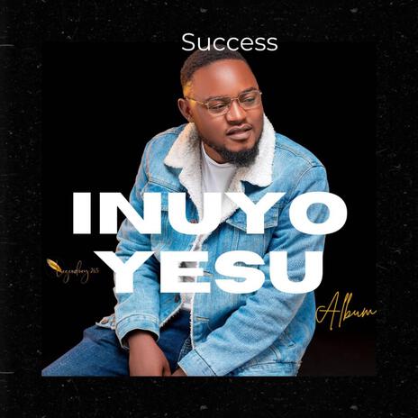 Inuyo yesu ft. Bethel Mw cover art