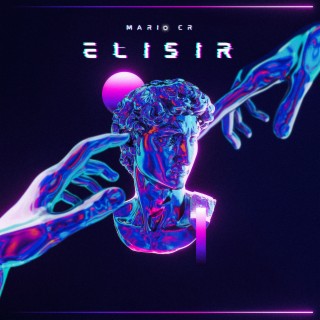 Shine cover art