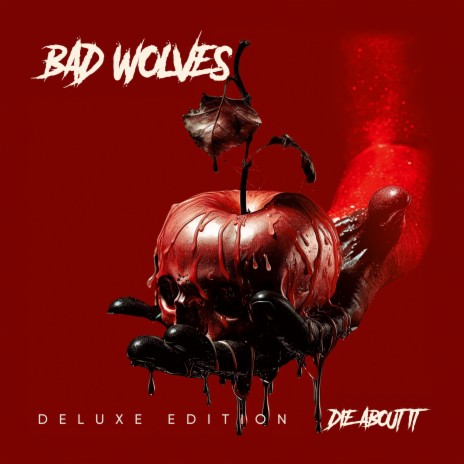 Because Of You cover art