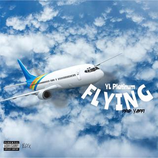 Flying cover art