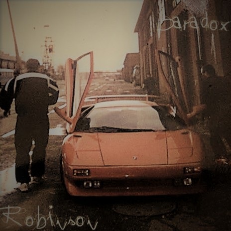 El Don cover art