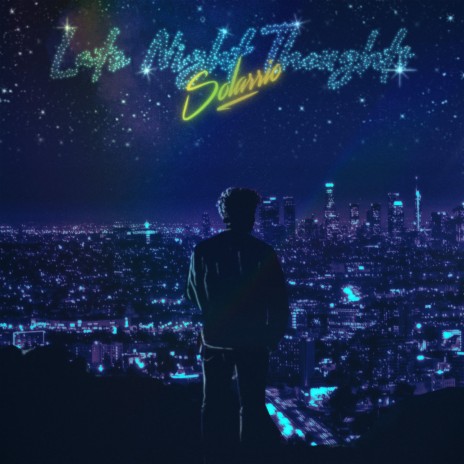 Late Night Thoughts cover art