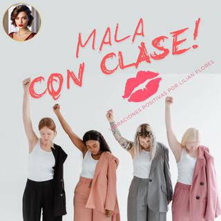 MALA CON CLASE
