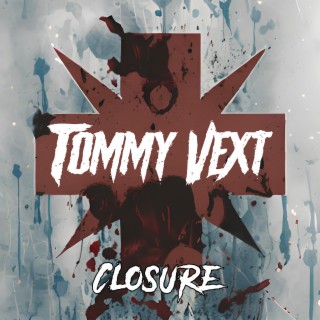 Closure cover art