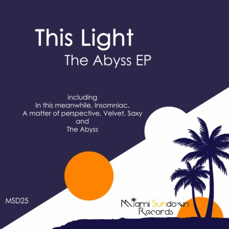 In This Meanwhile (Original Mix)