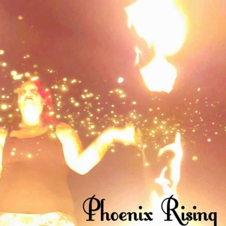 Burn! cover art