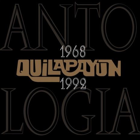 Premonición a la Muerte de Joaquín Murieta cover art