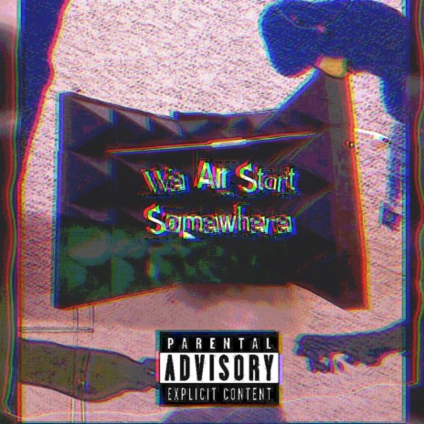 CruisinInDaSunset ft. KellyisXL cover art
