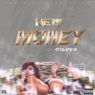 New Money cover art