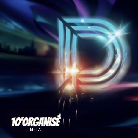 Dans l'ombre cover art