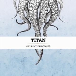 Hic Sunt Dracones