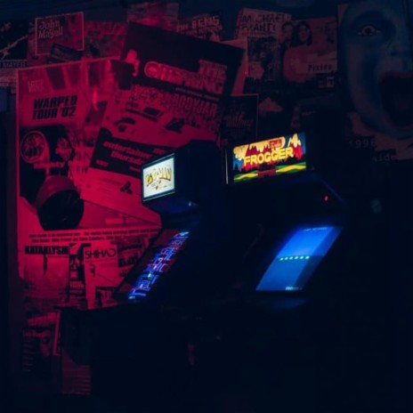 Fargo cover art