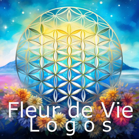 Les fleurs de l'ether cover art