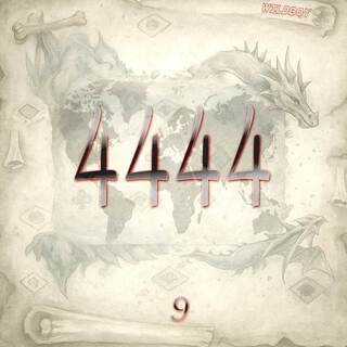 4444