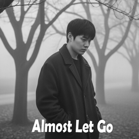 After You Said cover art