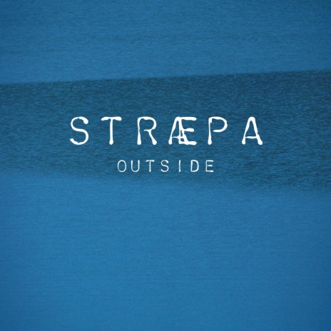 Outside ft. Roel van Wijk cover art