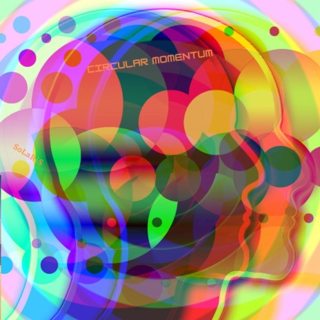 In the Round cover art