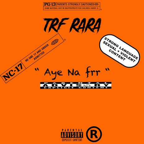 Top 2 ft. TRF NuNu cover art