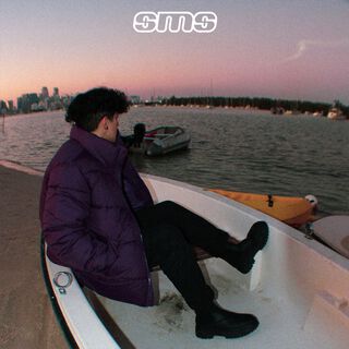 SMS cover art