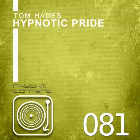 Hypnotic Pride (Original Mix) cover art