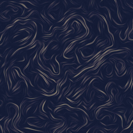 Calm cover art