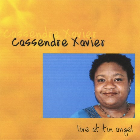 larger than life (c. xavier)