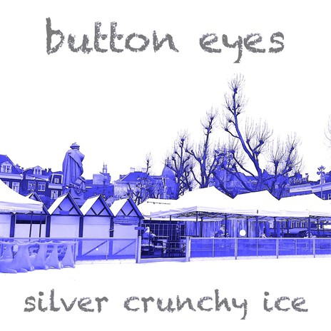 Silver Crunchy Ice cover art