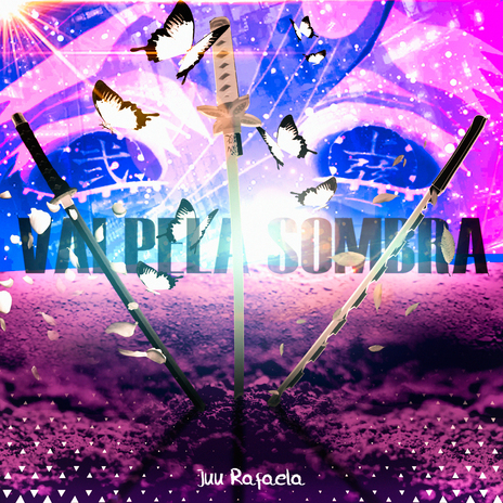 Vai pela Sombra (Remake) ft. Hawky, Takab, Nathy SC & mands cover art