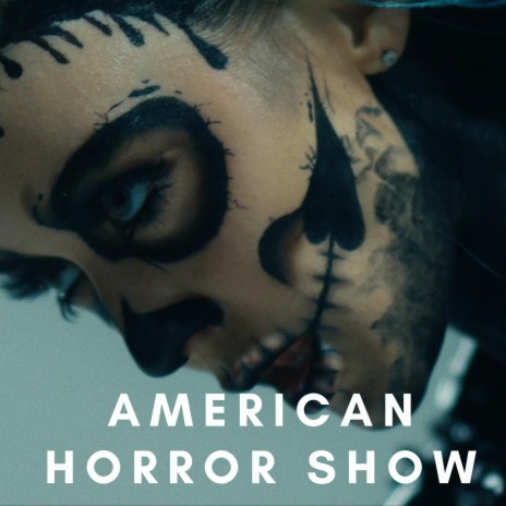 American Horror Show cover art