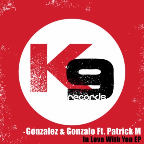 In Love With You (Fabian Argomedo Remix) ft. Gonzalo & Patrick M cover art