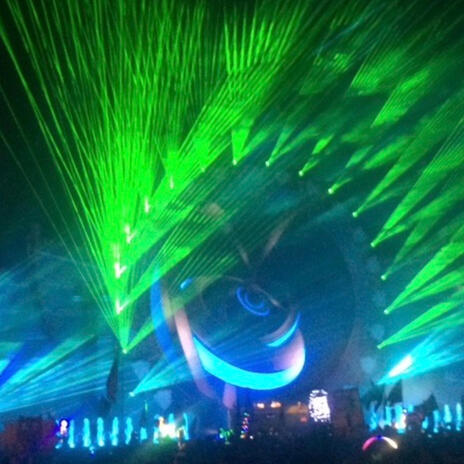 UnderMY Trance