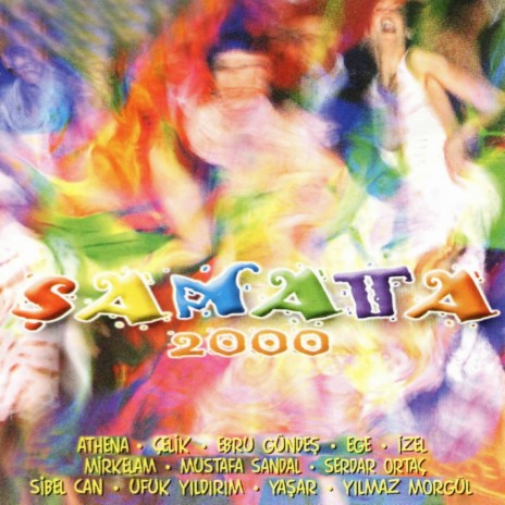 Hasretim cover art