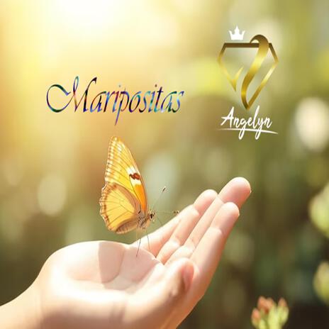 Maripositas cover art