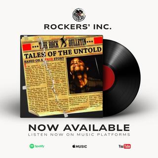 Rockers' Inc.