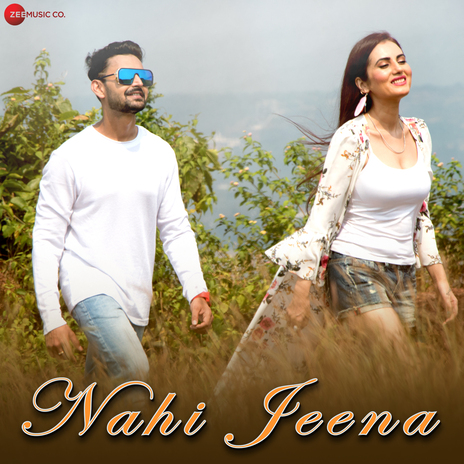 Nahi Jeena ft. Shakshi Holkar cover art