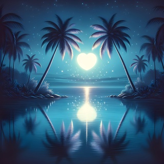 You and I (Selamanya) cover art