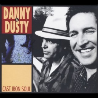 Cast Iron Soul