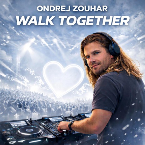 Walk together cover art